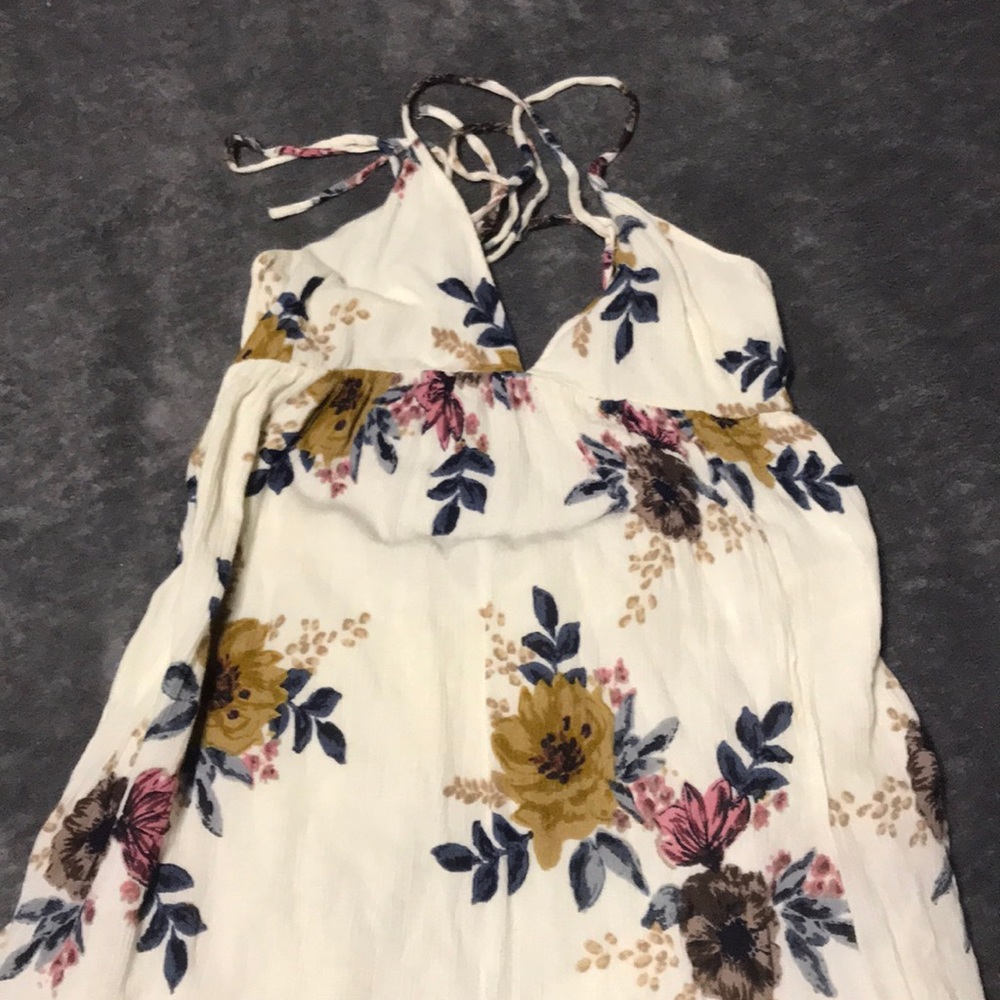 O’Neill gauze Dress